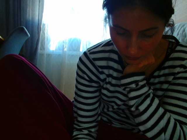 Irina9793, live now on BongaCams