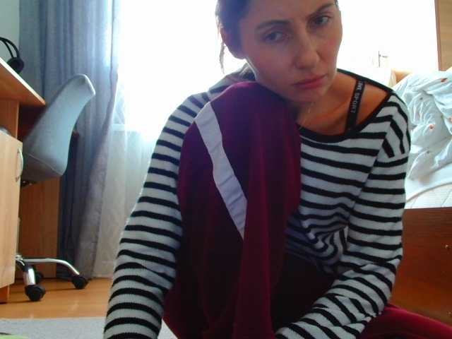 Irina9793, live now on BongaCams