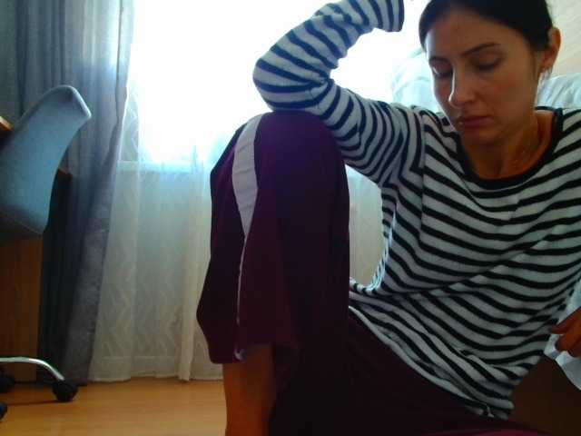 Irina9793, en directo ahora en BongaCams