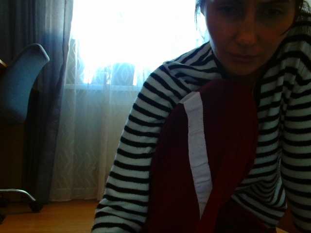 Irina9793, en directo ahora en BongaCams