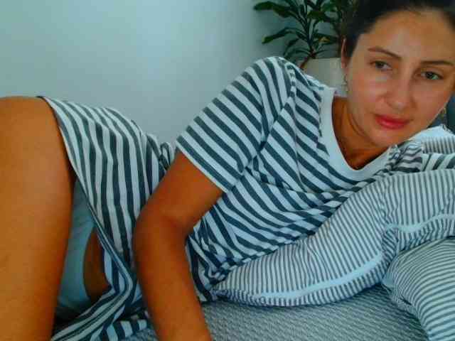 Irina9793 webcam