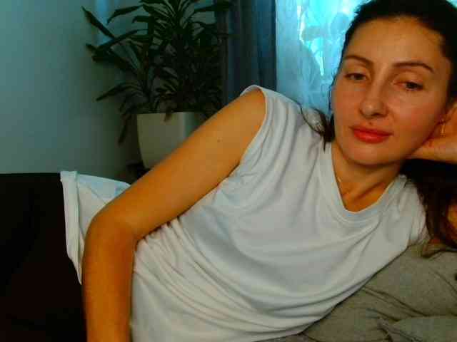 Модель: Irina9793