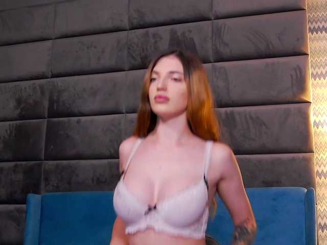 SweetObsessionXO live cam on BongaCams