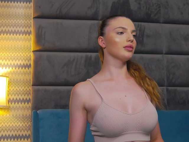 SweetObsessionXO live cam on BongaCams