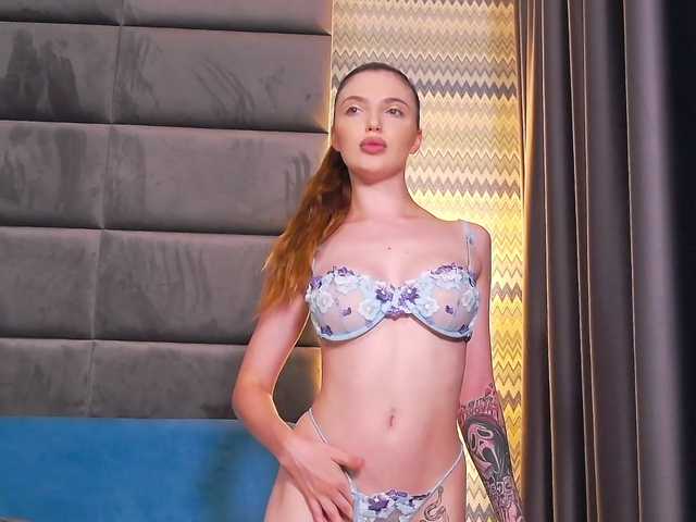 SweetObsessionXO live cam on BongaCams