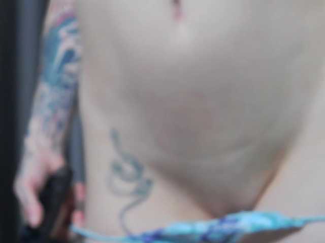 SweetObsessionXO live cam on BongaCams