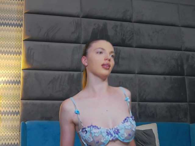 SweetObsessionXO live cam on BongaCams