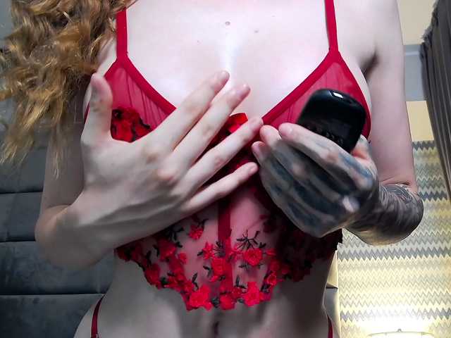 SweetObsessionXO live cam on BongaCams