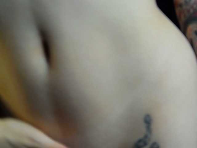 SweetObsessionXO live cam preview
