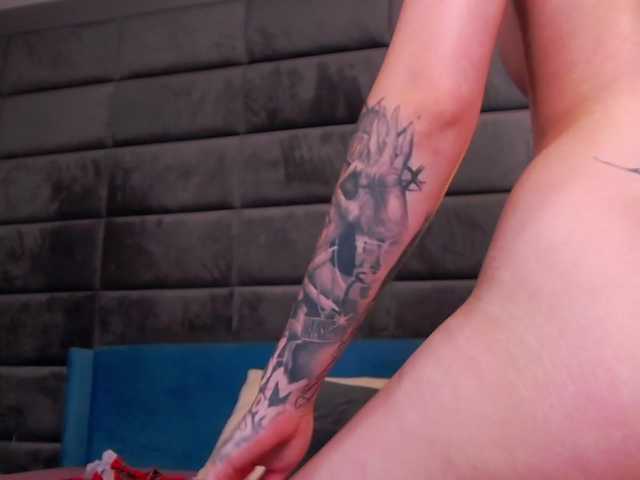 SweetObsessionXO live cam on BongaCams