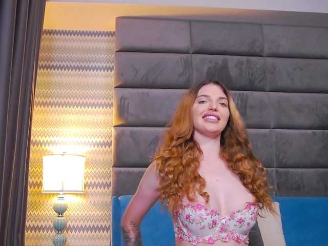 SweetObsessionXO live cam on BongaCams