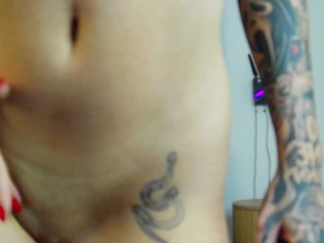 SweetObsessionXO live cam on BongaCams