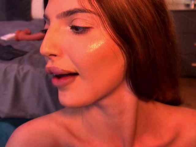 SweetObsessionXO webcam