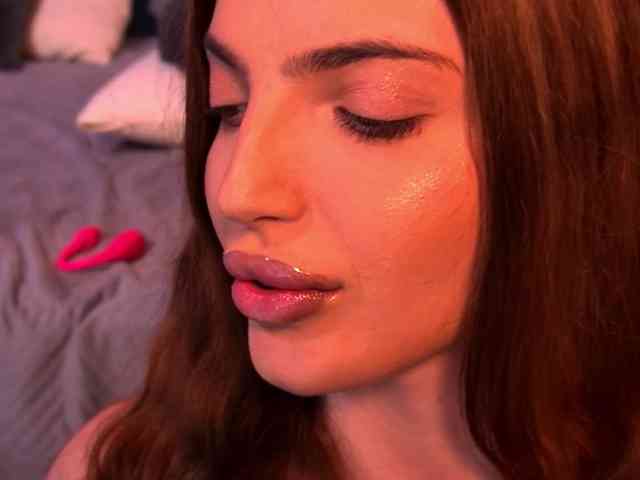 SweetObsessionXO webcam