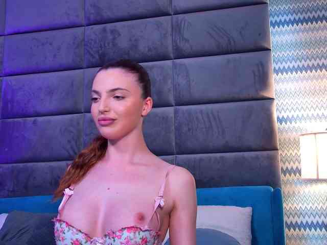SweetObsessionXO webcam