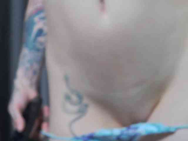 SweetObsessionXO webcam