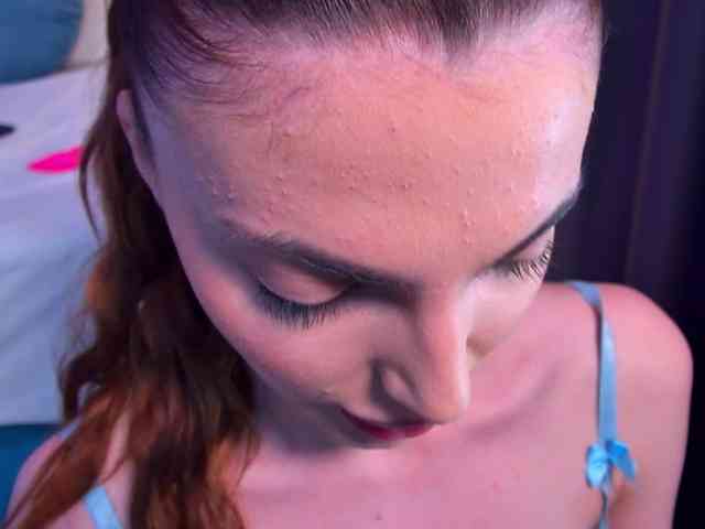 SweetObsessionXO webcam