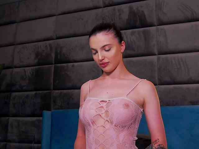 SweetObsessionXO webcam