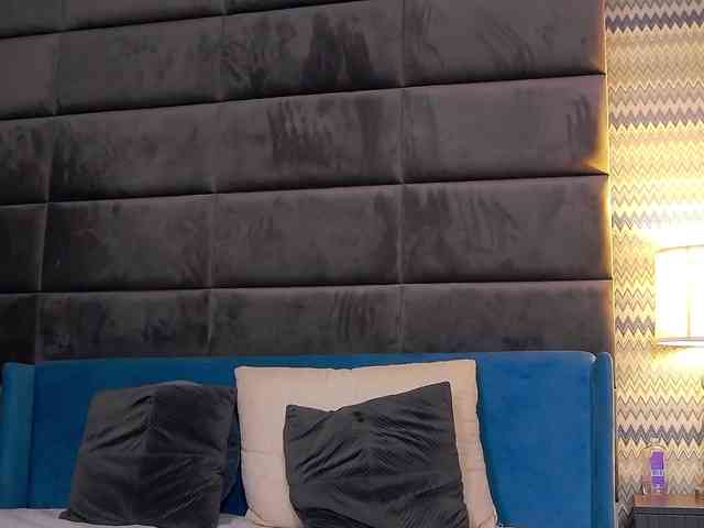 SweetObsessionXO webcam