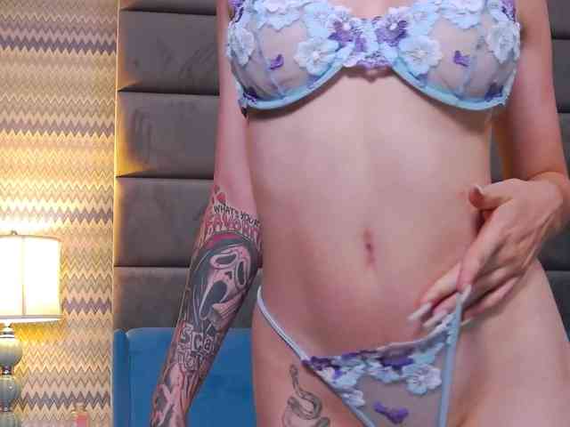 SweetObsessionXO Live Webcam on BongaCams