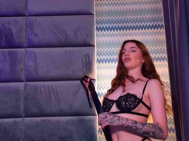 SweetObsessionXO webcam