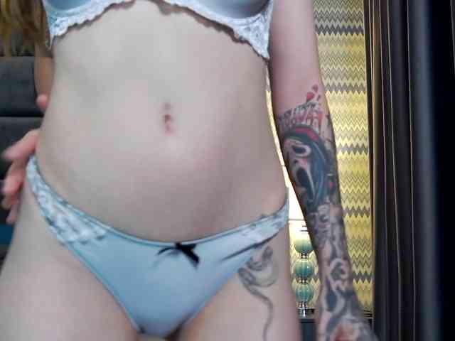 SweetObsessionXO webcam