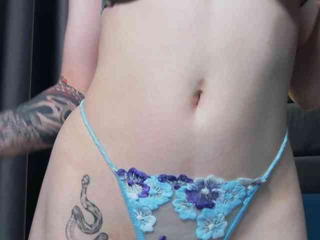 SweetObsessionXO webcam