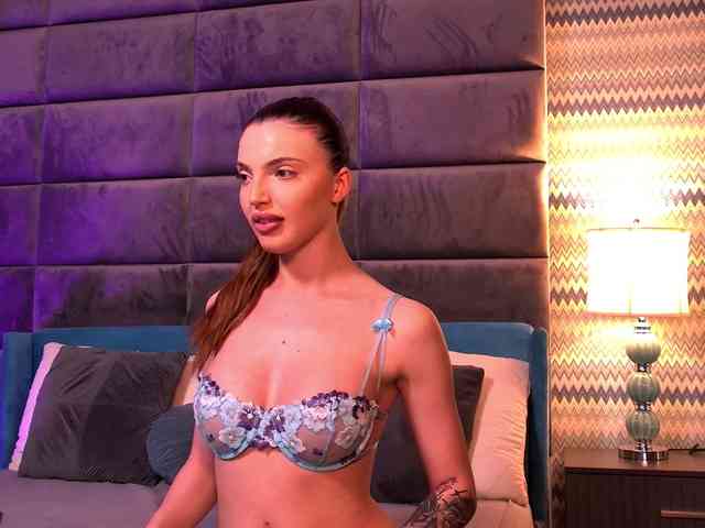 SweetObsessionXO webcam