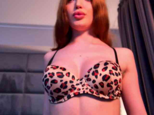 SweetObsessionXO webcam