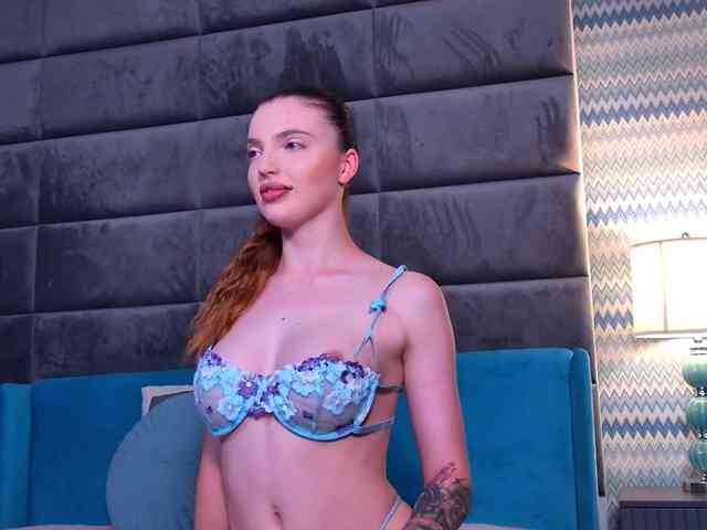 SweetObsessionXO webcam