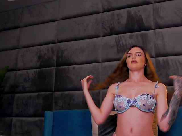 SweetObsessionXO webcam