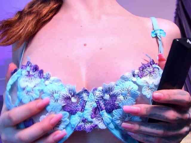 SweetObsessionXO webcam