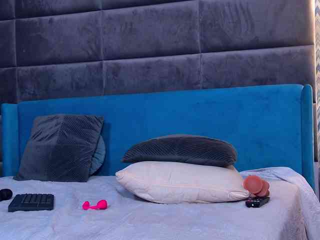 SweetObsessionXO webcam