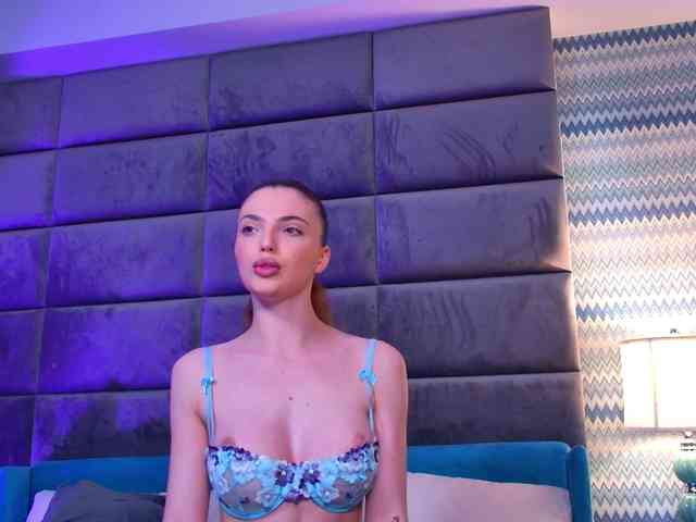 SweetObsessionXO webcam