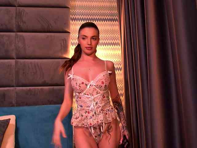 SweetObsessionXO webcam