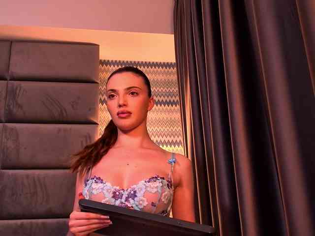 SweetObsessionXO webcam