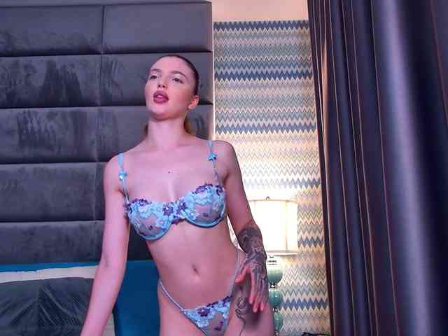 SweetObsessionXO webcam