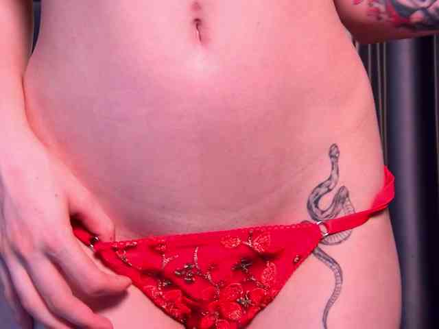 SweetObsessionXO webcam