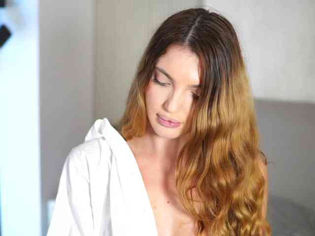 Вебкам-шоу SweetObsessionXO
