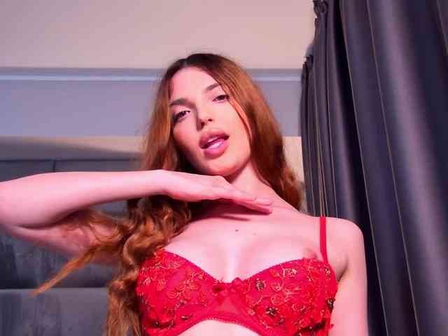 SweetObsessionXO webcam
