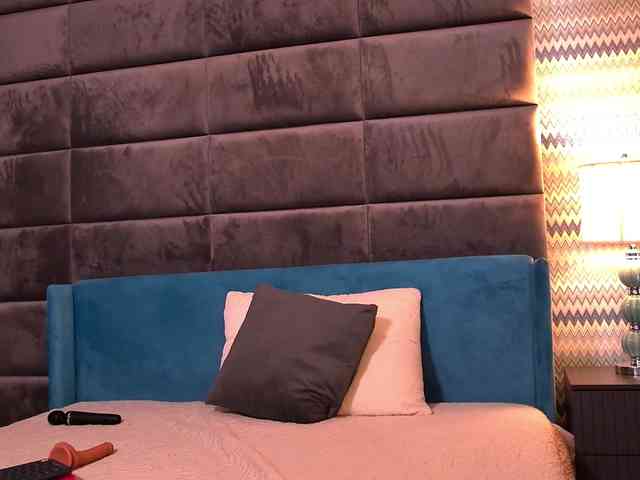 SweetObsessionXO webcam