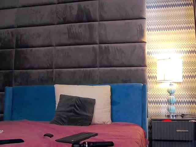 SweetObsessionXO webcam