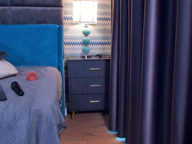 SweetObsessionXO webcam