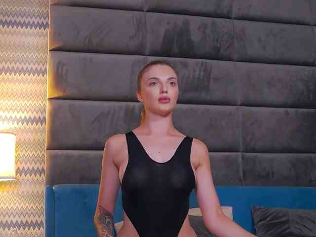 SweetObsessionXO webcam