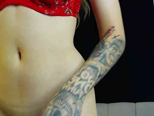 SweetObsessionXO webcam