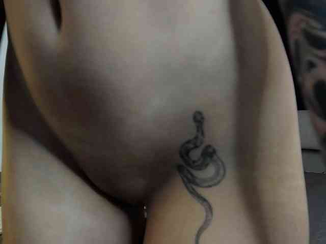 SweetObsessionXO webcam