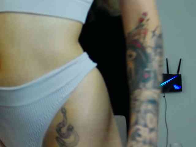 SweetObsessionXO webcam