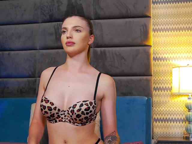 SweetObsessionXO Sex Cam Show