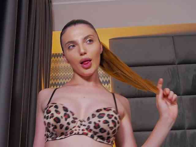 SweetObsessionXO webcam