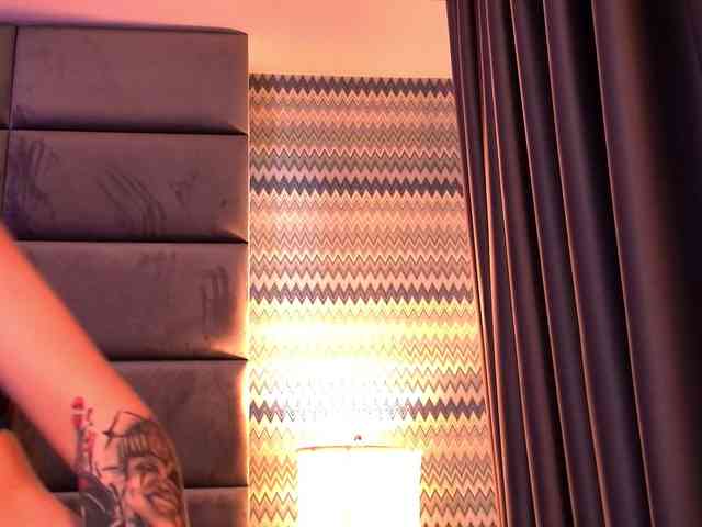 SweetObsessionXO webcam